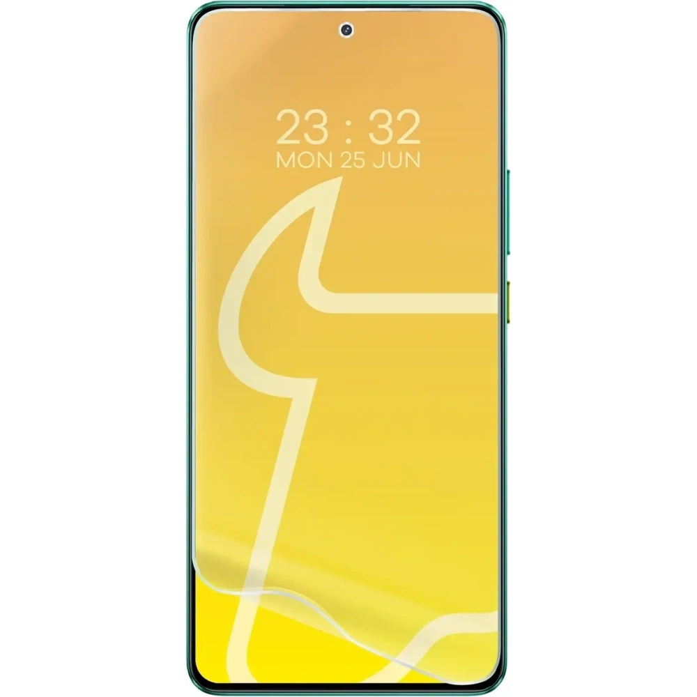 Hurtownia GSM - Bizon Üvegfólia Napfény Realme GT 7 [2 CSOMAG] - BIZ9506 - {ean13} - Hurt