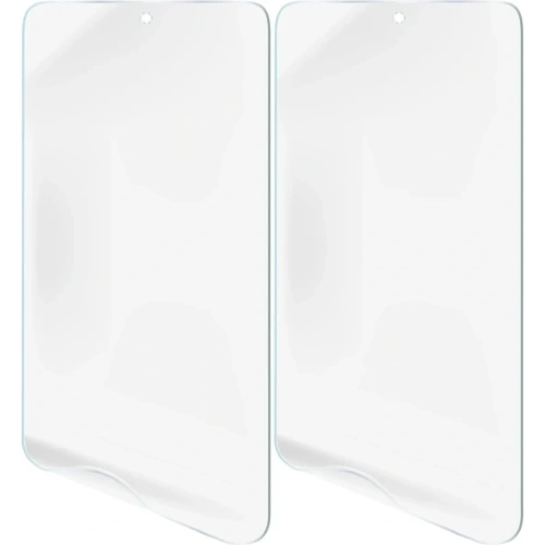Folia matowa Bizon Glass Film Sun do Realme GT 7 [2 PACK]
