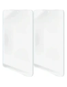 Hurtownia GSM - Bizon Üvegfólia Napfény Realme GT 7 [2 CSOMAG] - BIZ9506 - {ean13} - Hurt