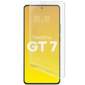 Hurtownia GSM - Folia matowa Bizon Glass Film Sun do Realme GT 7 [2 PACK] - BIZ9506 - {ean13} - Hurt