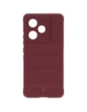 Wholesale Bizon Case Tur Realme GT 7 / 7T burgundy - BIZ9507 - {ean13} - Hurt