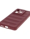 Wholesale Bizon Case Tur Realme GT 7 / 7T burgundy - BIZ9507 - {ean13} - Hurt