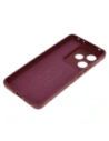Wholesale Bizon Case Tur Realme GT 7 / 7T burgundy - BIZ9507 - {ean13} - Hurt