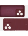 Wholesale Bizon Case Tur Realme GT 7 / 7T burgundy - BIZ9507 - {ean13} - Hurt