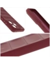 Wholesale Bizon Case Tur Realme GT 7 / 7T burgundy - BIZ9507 - {ean13} - Hurt