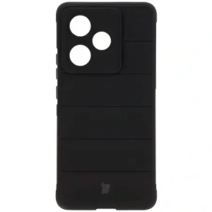 Wholesale Bizon Case Tur Realme GT 7 / 7T black - BIZ9508 - {ean13} - Hurt