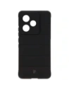 Hurtownia GSM - Pancerne etui Bizon Case Tur do Realme GT 7 / 7T czarne - BIZ9508 - {ean13} - Hurt