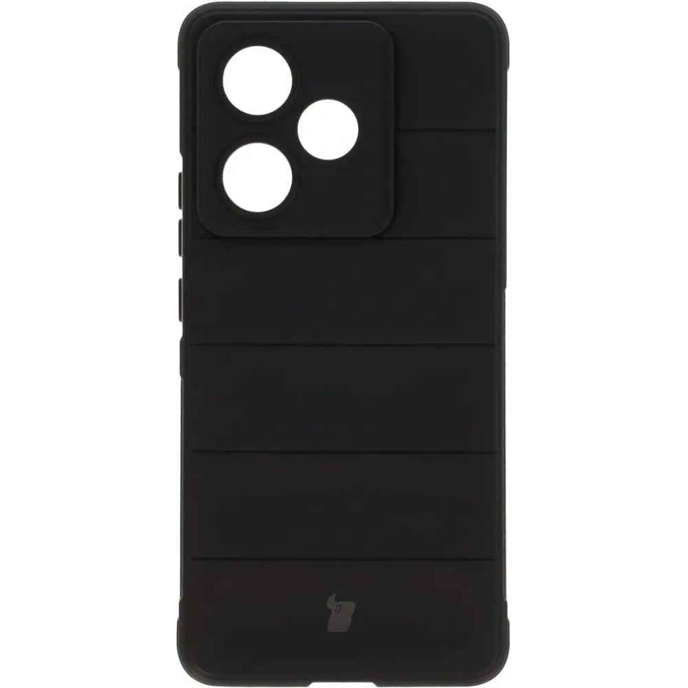 Hurtownia GSM - Bizon Case Tur Realme GT 7 / 7T černý - BIZ9508 - {ean13} - Hurt