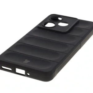 Hurtownia GSM - Bizon Case Tur Realme GT 7 / 7T černý - BIZ9508 - {ean13} - Hurt