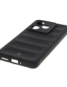Hurtownia GSM - Pancerne etui Bizon Case Tur do Realme GT 7 / 7T czarne - BIZ9508 - {ean13} - Hurt