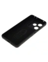 Hurtownia GSM - Pancerne etui Bizon Case Tur do Realme GT 7 / 7T czarne - BIZ9508 - {ean13} - Hurt