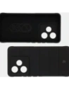 Hurtownia GSM - Bizon Case Tur Realme GT 7 / 7T schwarz - BIZ9508 - {ean13} - Hurt