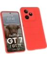 Hurtownia GSM - Pancerne etui Bizon Case Tur do Realme GT 7 / 7T czerwone - BIZ9509 - {ean13} - Hurt