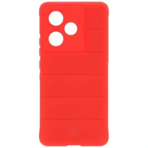 Wholesale Bizon Case Tur Realme GT 7 / 7T red - BIZ9509 - {ean13} - Hurt