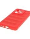 Hurtownia GSM - Pancerne etui Bizon Case Tur do Realme GT 7 / 7T czerwone - BIZ9509 - {ean13} - Hurt