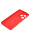 Hurtownia GSM - Bizon tok Tur Realme GT 7 / 7T piros - BIZ9509 - {ean13} - Hurt