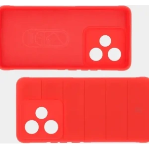 Wholesale Bizon Case Tur Realme GT 7 / 7T red - BIZ9509 - {ean13} - Hurt