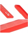 Hurtownia GSM - Bizon Case Tur Realme GT 7 / 7T rot - BIZ9509 - {ean13} - Hurt