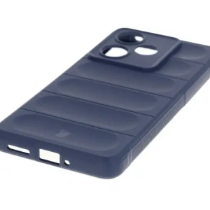 Hurtownia GSM - Pancerne etui Bizon Case Tur do Realme GT 7 / 7T granatowe - BIZ9510 - {ean13} - Hurt