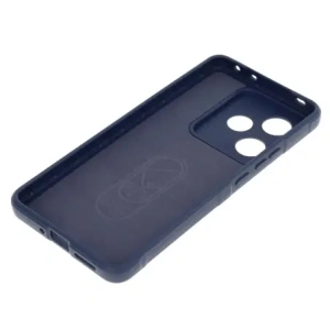 Hurtownia GSM - Pancerne etui Bizon Case Tur do Realme GT 7 / 7T granatowe - BIZ9510 - {ean13} - Hurt