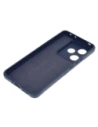 Hurtownia GSM - Pancerne etui Bizon Case Tur do Realme GT 7 / 7T granatowe - BIZ9510 - {ean13} - Hurt