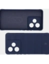 Hurtownia GSM - Bizon tok Tur Realme GT 7 / 7T sötétkék - BIZ9510 - {ean13} - Hurt