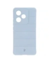 Hurtownia GSM - Husa Bizon Tur Realme GT 7 / 7T albastru deschis - BIZ9511 - {ean13} - Hurt