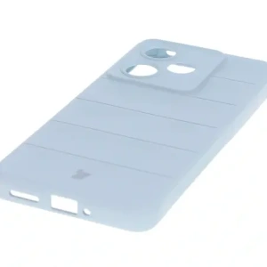 Hurtownia GSM - Pancerne etui Bizon Case Tur do Realme GT 7 / 7T jasnoniebieskie - BIZ9511 - {ean13} - Hurt