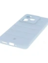 Hurtownia GSM - Husa Bizon Tur Realme GT 7 / 7T albastru deschis - BIZ9511 - {ean13} - Hurt