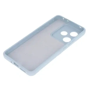 Hurtownia GSM - Pancerne etui Bizon Case Tur do Realme GT 7 / 7T jasnoniebieskie - BIZ9511 - {ean13} - Hurt