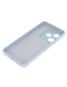Hurtownia GSM - Husa Bizon Tur Realme GT 7 / 7T albastru deschis - BIZ9511 - {ean13} - Hurt