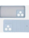Hurtownia GSM - Bizon Case Tur Realme GT 7 / 7T světle modrý - BIZ9511 - {ean13} - Hurt