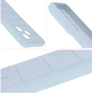 Hurtownia GSM - Bizon Case Tur Realme GT 7 / 7T světle modrý - BIZ9511 - {ean13} - Hurt