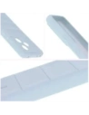 Hurtownia GSM - Husa Bizon Tur Realme GT 7 / 7T albastru deschis - BIZ9511 - {ean13} - Hurt