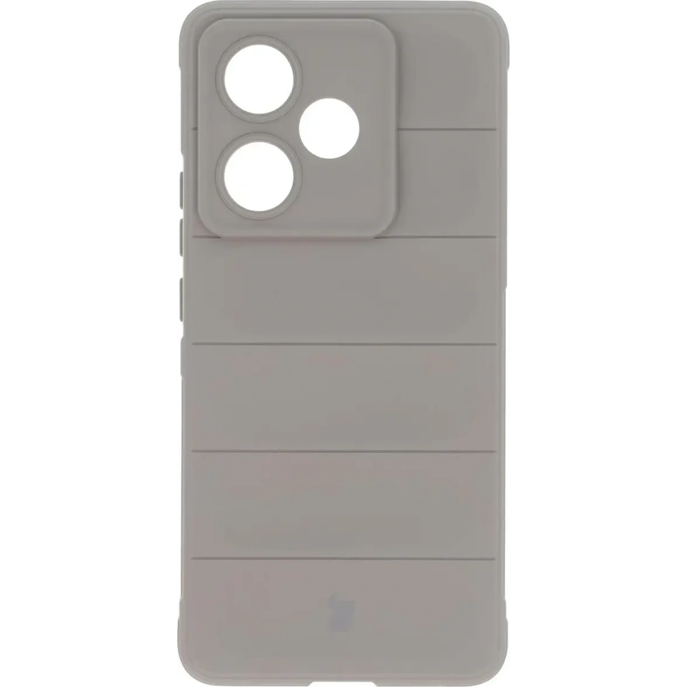 Wholesale Bizon Case Tur Realme GT 7 / 7T light gray - BIZ9512 - {ean13} - Hurt