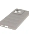 Hurtownia GSM - Pancerne etui Bizon Case Tur do Realme GT 7 / 7T jasnoszare - BIZ9512 - {ean13} - Hurt