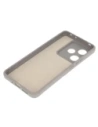 Hurtownia GSM - Pancerne etui Bizon Case Tur do Realme GT 7 / 7T jasnoszare - BIZ9512 - {ean13} - Hurt