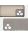 Wholesale Bizon Case Tur Realme GT 7 / 7T light gray - BIZ9512 - {ean13} - Hurt
