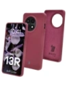 Hurtownia GSM - Bizon Soft Case OnePlus 13R sötétlila - BIZ9513 - {ean13} - Hurt