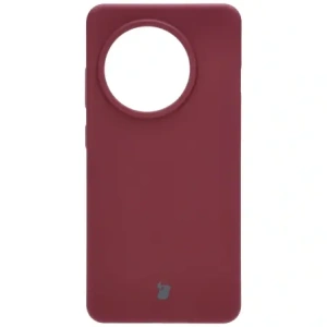 Hurtownia GSM - Bizon Soft Case OnePlus 13R sötétlila - BIZ9513 - {ean13} - Hurt