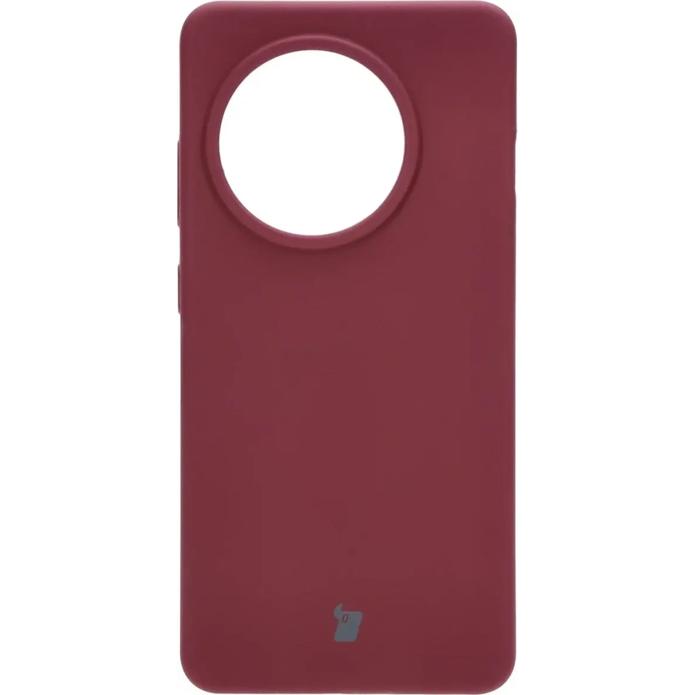 Hurtownia GSM - Husa Bizon Soft pentru OnePlus 13R, violet închis - BIZ9513 - {ean13} - Hurt