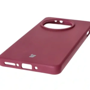 Hurtownia GSM - Bizon Soft Case OnePlus 13R tmavě fialový - BIZ9513 - {ean13} - Hurt