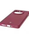 Hurtownia GSM - Bizon Soft Case OnePlus 13R sötétlila - BIZ9513 - {ean13} - Hurt