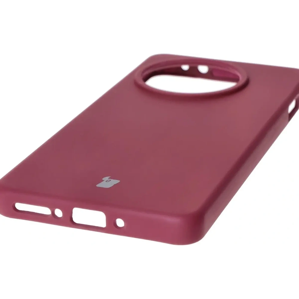 Hurtownia GSM - Bizon Soft Case OnePlus 13R sötétlila - BIZ9513 - {ean13} - Hurt