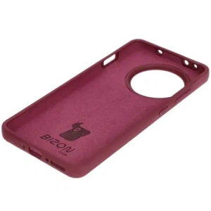 Hurtownia GSM - Bizon Soft Case OnePlus 13R tmavě fialový - BIZ9513 - {ean13} - Hurt