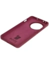 Hurtownia GSM - Husa Bizon Soft pentru OnePlus 13R, violet închis - BIZ9513 - {ean13} - Hurt