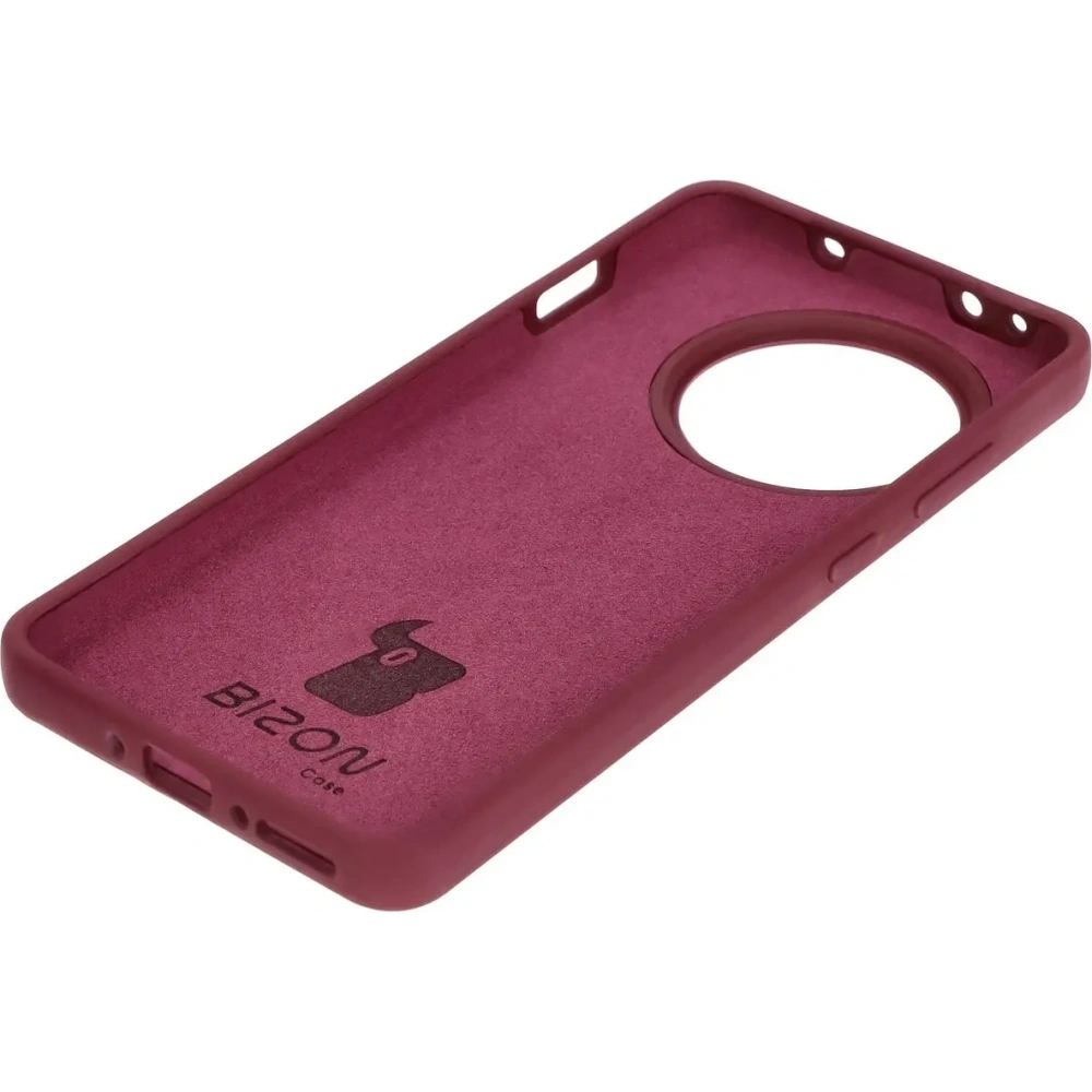Hurtownia GSM - Bizon Soft Case OnePlus 13R sötétlila - BIZ9513 - {ean13} - Hurt