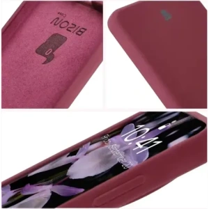 Hurtownia GSM - Bizon Soft Case OnePlus 13R tmavě fialový - BIZ9513 - {ean13} - Hurt