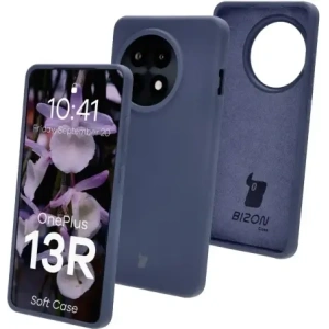 Hurtownia GSM - Bizon Soft Case OnePlus 13R sötétkék - BIZ9514 - {ean13} - Hurt