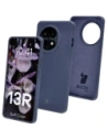 Bizon Soft Case OnePlus 13R sötétkék